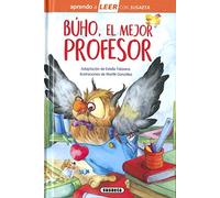 Búho, el mejor profesor