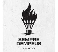 Buhos - Sempre Dempeus [Import]