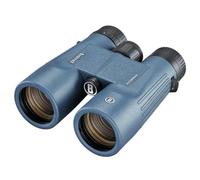 Buhsnell - H2O 2-8 x 42 - Bleu foncé - Toit - Entièrement Multicouche - Imperméable/antibuée - Œilletons torsadés - Sports Nautiques - 158042R