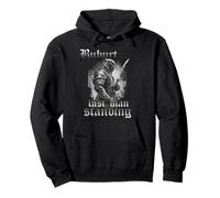 Buhurt Buhurt Hobby Ritter Tenue Buhurt Turnier Sweat à Capuche