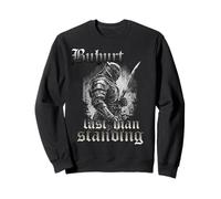 Buhurt Buhurt Hobby Ritter Tenue Buhurt Turnier Sweatshirt