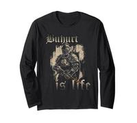 Buhurt is Life Knight Games Tournoi des Chevaliers Hema Manche Longue