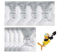 Buhygn Car Air Freshener Tablets, Aromatherapy Car Scents, Vent Clip Fragrance Refill, Car Diffuser Refill Tablets, Fragrance Tablets Aromatherapy Tablets Car Diffuser Refill