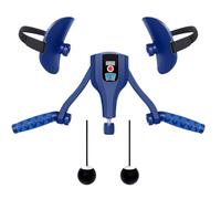 Buhygn Équipement d'exercice pour Les Cuisses, Appareil d'exercice pour l'intérieur de la Cuisse - Entraîneur Musculaire Portable pour l'intérieur de la Cuisse | Équipement des Cuisses pour