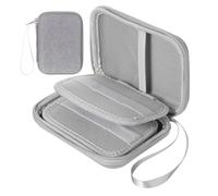 Buhygn Étui À Anches De Hautbois,Porte-Anches Portable Grande Capacité Protection - Support Pour Anches De Clarinette | Pour Musiciens, Famille, Amis, Passionnés, Fêtes, Vacances, Maison, Voyages