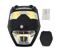 Buhygn Lumières pour l'Extérieur,Éclairage avec Détecteur de Mouvement Imperméable 5 Modes - Applique Murale à Détecteur de Mouvement | pour Allée Terrasse Jardin Cour Balcon Véranda Espaces