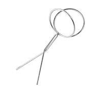 Buhygn Ramasse-Balle de Golf - Collecteur Portable À Insertion - Attrape-Balle À Poignée Putter en | pour Femme Débutante Athlète, Practice, Jeu, Terrain, Entraînement, Sol Et Green De Golf