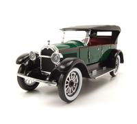 Buick Modèle 25 1925 Vert Noir Modèle Auto 1:18 Sun Star
