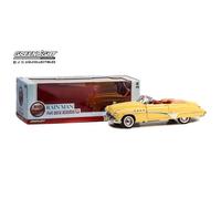 Buick Roadmaster Cabriolet Crème - Rain Man 1988 1949 1/18 Greenlight
