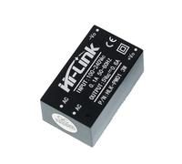 BUIIOQYUR 1PCS HLK-PM01 HLK-PM03 HLK-PM12 AC-DC 220V à 5V/3.3V/12V Mini Module d'alimentation commutateur Domestique Intelligent(HLK-PM01)