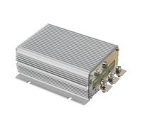 BUIIOQYUR Convertisseur DC/DC Tension 12V/24V à 5V 50A 250W Convertisseur DC-DC for Voiture