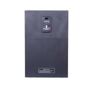 BUIIOQYUR Variateur de convertisseur d'entraînement de fréquence Variable VFD de contrôle vectoriel triphasé 30/37KW 380V for onduleur de contrôleur de Vitesse de Moteur(380V_37KW 380V 3PH_Universal)