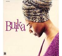 Buika CD