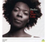 Buika – Mi Nina Lola – Import