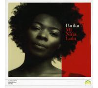 Buika - Mi Nina Lola [Import]