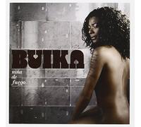 Buika - Nina De Fuego