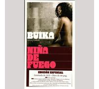 Buika - Nina de Fuego-Edicion Especial (2 CD)