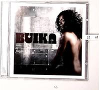 Buika - Nina de Fuego Version normal