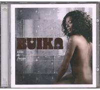 Buika - Nina Del Fuego [Import]