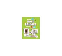 Build 10 Bold Bridges With Stem