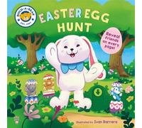 Build-A-Bear: Easter Egg Hunt - Build-A-Bear Workshop - Odd Dot - ebook (ePub) - Livre