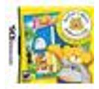 Nintendo – Jeu vidéo Build a Bear – Nintendo DS