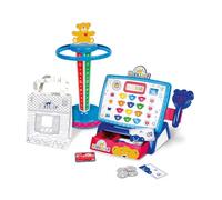 Casdon Build-A-Bear Workshop Magasin de jouets et ensemble de caisse