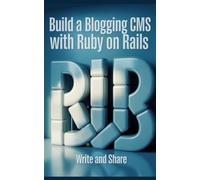 Build a Blogging CMS With Ruby on Rails: Write and Share