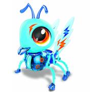 Build a Bot Fourmi Ant Robots Construction Lernen Animaux Mécanique Mint Sujets