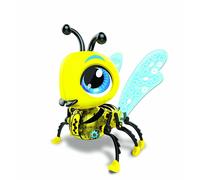 Build-A-Bot L'Abeille Robots Bot Baie Construction Apprendre Mécanique Insectes