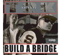 Build a Bridge Mixed By DJ-Nor [Import allemand]