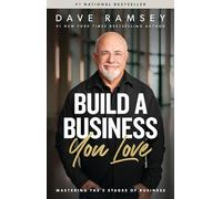 Build a Business You Love: Mastering the 5 Stages of Business