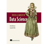 Build a Career in Data Science