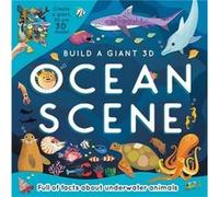 Build a Giant 3D: Ocean Scene