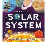 Build a Giant 3D Solar System by Igloo Books Igloo Books (Auteur)