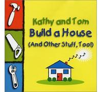 Build A House (And Other Stuff, Too!)