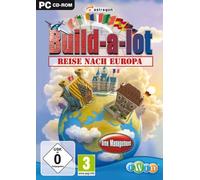 Build a lot: Reise nach Europa [import allemand]