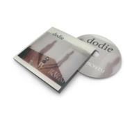 Build a Problem by Dodie [CD] NEUF