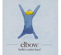 Build a Rocket Boys! by Elbow (2011-04-12)