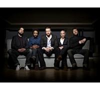 Build a Rocket Boys by Elbow [Audio CD] NEUF