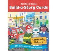 Build a Story Cards Community Helpers by Barefoot Books Unknown (Auteur)