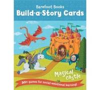 Build a Story Cards Magical Castle by Barefoot Books Inconnu (Auteur)
