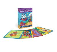 Build a Story Cards Ocean Adventure: 1