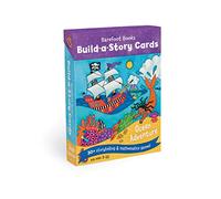Build a Story Cards Ocean Adventure: 1