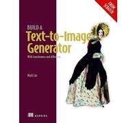 Build a Text-to-image Generator from Scratch: With Transformers and Diffusions
