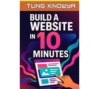 Build a Website in 10 Minutes: NO Coding or Design Skills. Just AI and Vibe.