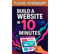 Build a Website in 10 Minutes: NO Coding or Design Skills. Just AI and Vibe.