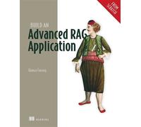 Build an Advanced RAG Application (From Scratch) - Hamza Farooq - Manning - ebook (ePub) - Livre