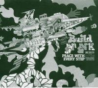 Build an Ark - Peace with Every Step [Import]