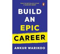 Build an Epic Career